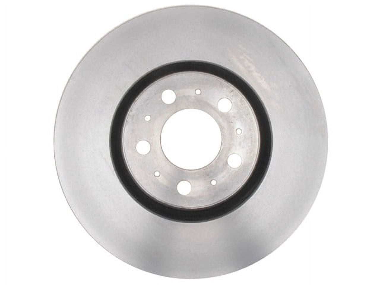 Raybestos 980275R Professional Grade Disc Brake Rotor Fits select: 2003-2013 VOLVO XC90