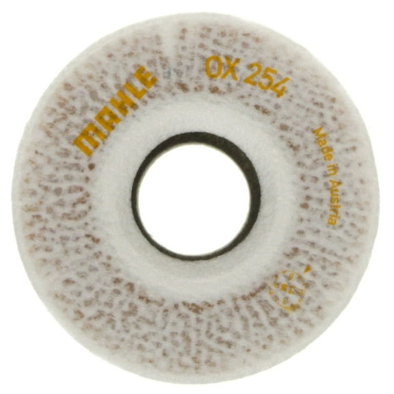 MAHLE OX 254D3 Engine Oil Filter