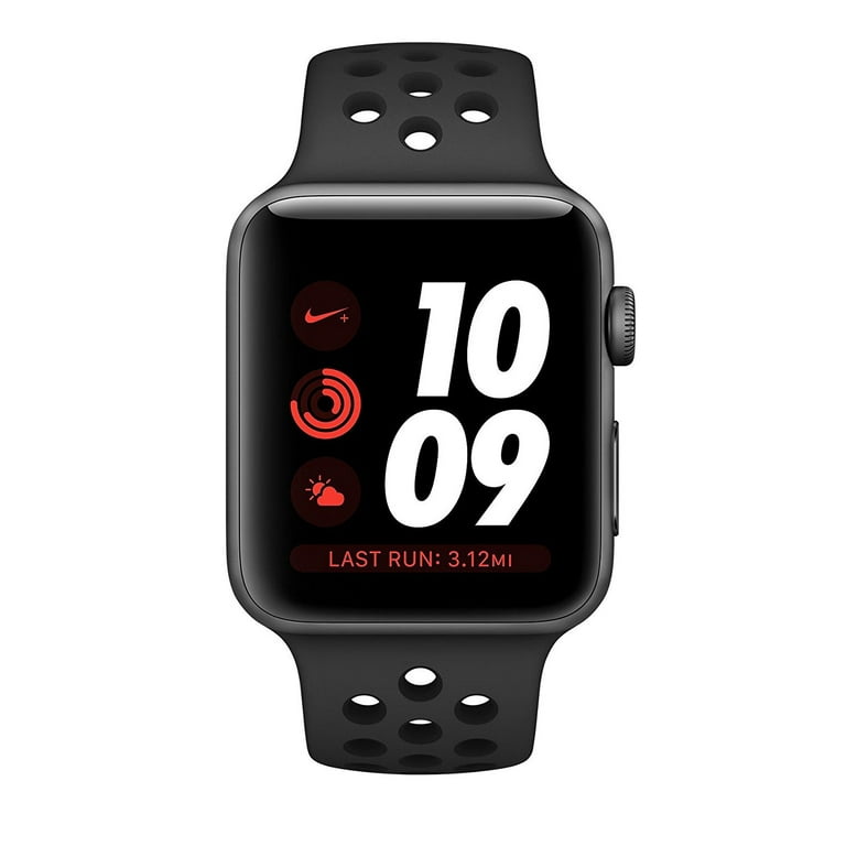 Used nike apple watch series 3 2025