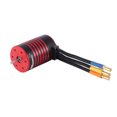 thumbnail image 4 of Motor sin Cepillos 3650 3600KV / 5200KV Resistente a Polvo Piezas de Actualización para Automóvil Eléctrico Teledirigido yotijar Repuestos RC Car, 4 of 10