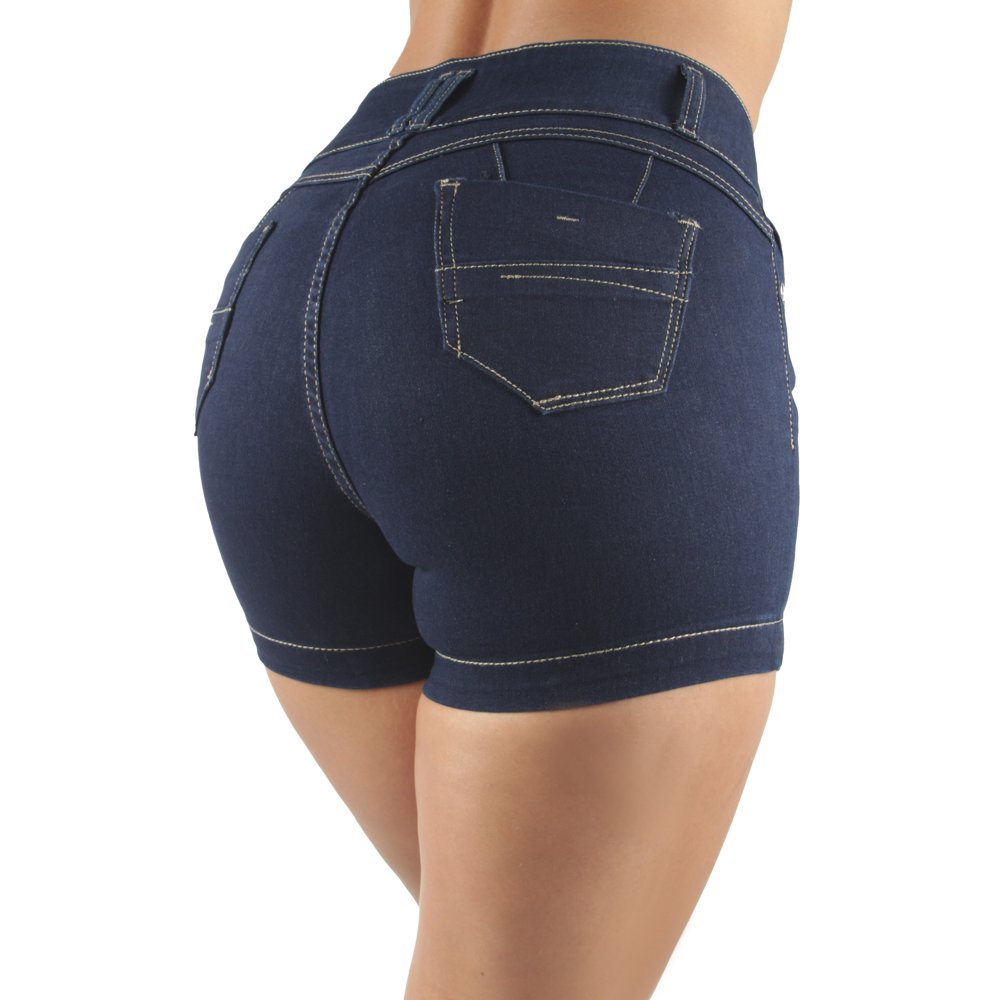 booty shorts for juniors