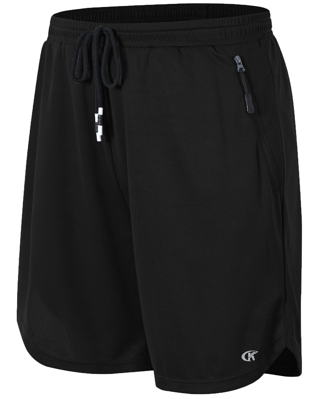 Yuyangdpb Men's Athletic Shorts Quick Dry Workout Gym Performance