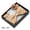 Champagne, variant on Men Bow Tie Pocket Square Lapel Pin Wedding Party Groom Formal Set With Box