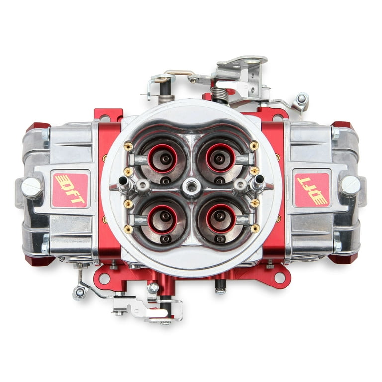 Quick Fuel Technology Carburetor 1050CFM - Drag Race Q-1050 Quick Fuel Technology Carburetor 1050CFM - Drag Race Q-1050