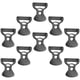 thumbnail image 5 of 10 hebillas antideslizantes para cuerda de camping, prácticos tensores de cuerda para tienda de campaña., 5 of 7