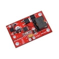 thumbnail image 1 of 6V / 9V / 12V 3A Solar Power Manager Module 18650 Lithium Battery Charging 3.7V 1S MPPT Solar Panel Controller, 1 of 5