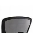 thumbnail image 5 of Furniture of America Krite Adjustable Mesh Office Chair in Black, 5 of 13