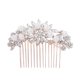 thumbnail image 3 of unbranded Complemento Dorado Con Estructura Para Decorar En Bodas, 3 of 5