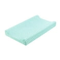 Xiulive 2Pc Baby Nursery Diaper Changing Pad Changing Mat Cover