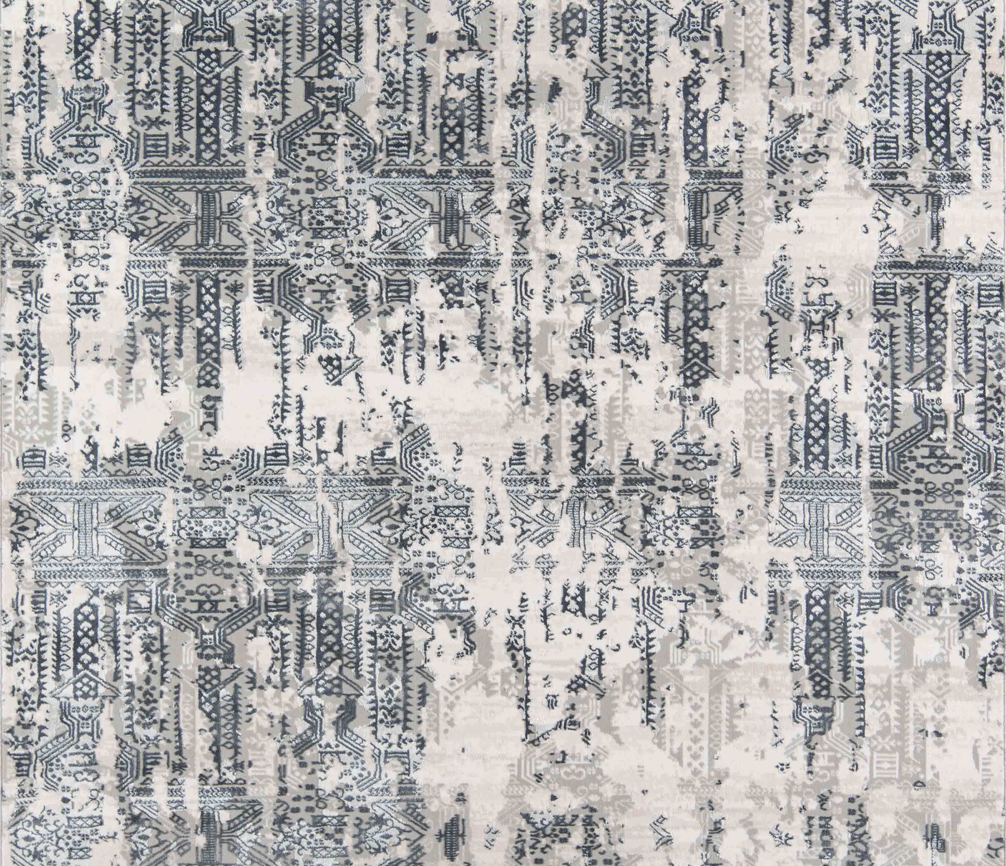 ECARPET Claudia Traditional Area Rug for Living Room, Bedroom, Dining Room, Entrance, Hallway and More.