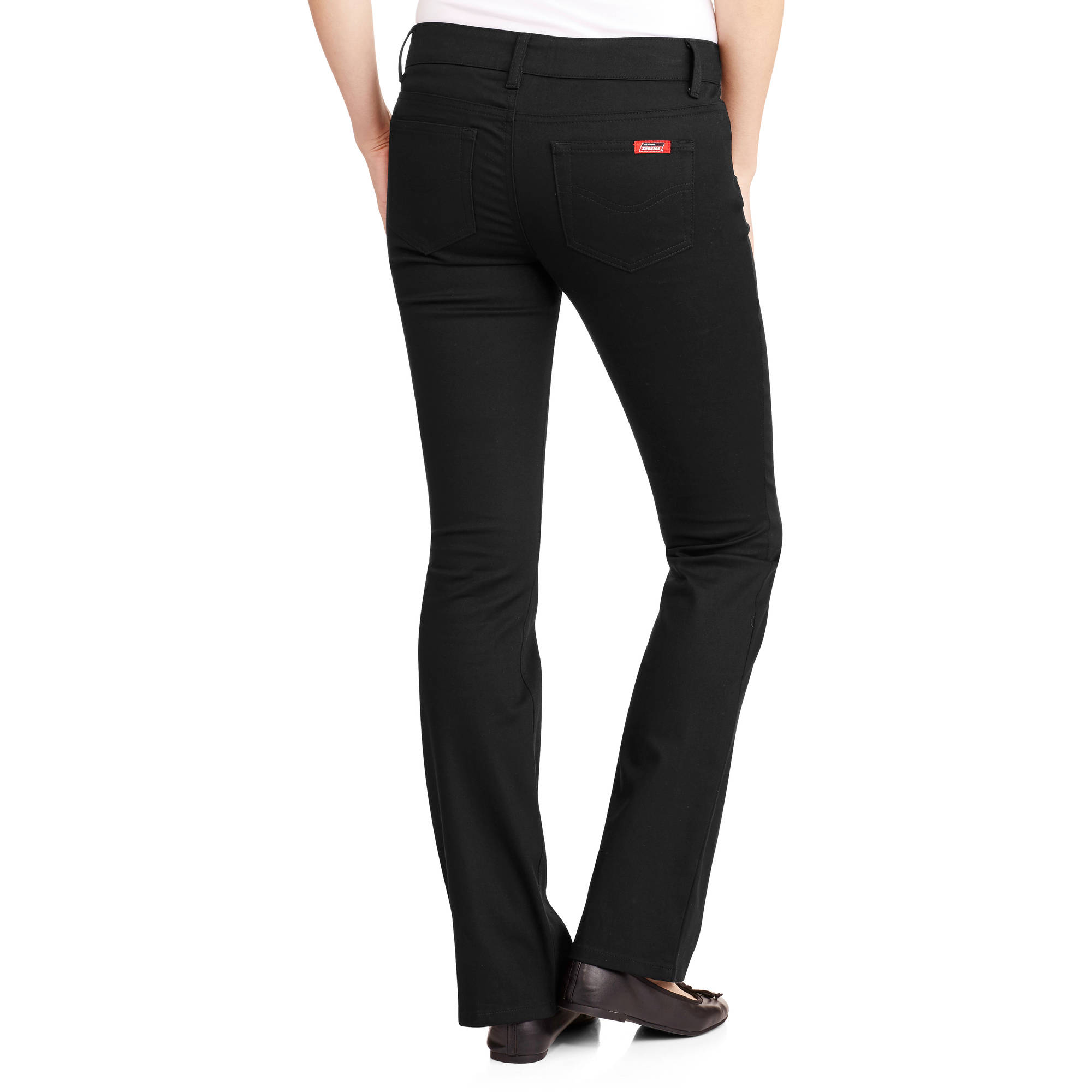 dickies junior uniform pants