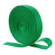 thumbnail image 1 of Correa de cinta de nailon, 22 yardas x 1-1/4" Cinta plana de polipropileno para reparar manualidades (Verde), 1 of 7