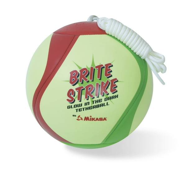 Mikasa Brite Strike Tetherball