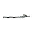 thumbnail image 1 of Hedge Trimmer Attachment,65 Manganese Steel Hedge Hedge Trimmer Accessory Hedge Trimmer Saw Blade High-Precision Functionality, 1 of 8