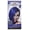 MIDNIGHT BLUE, variant on Kiss Semi Permanant Color Kit