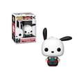 thumbnail image 2 of ¡Funko Pop! Animación: Sanrio/My Hero Academia - Pochacco-Deku, Multicolor Funko POP, 2 of 2