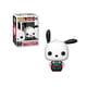 thumbnail image 2 of ¡Funko Pop! Animación: Sanrio/My Hero Academia - Pochacco-Deku, Multicolor Funko POP, 2 of 2