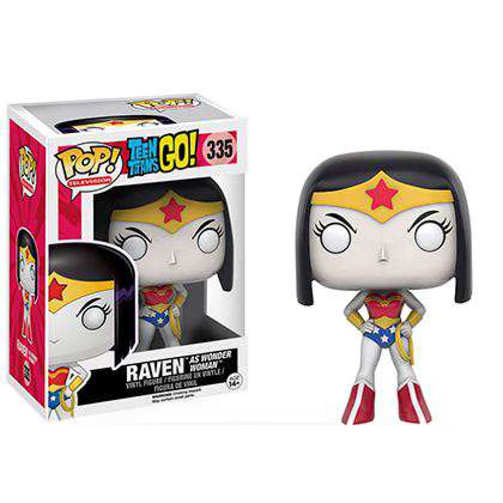 funko pop wonder woman 350