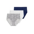 thumbnail image 1 of Jockey Women's No Panty Line Promise Hip Brief - 3 Pack, 1 of 4