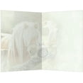 thumbnail image 2 of Tree-Free Greetings All Occasion Greeting Card 12 Pack, 100% Recycled Paper, 4x6, Just Visiting (FS66526), 2 of 2