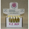 thumbnail image 1 of E-Z Mix EMX-78000-E E-Z Bottle With 40 Dabbers, 1 of 1