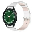 thumbnail image 1 of Replacement Strap Compatible With Multiple Electronic Smartwatch Models Modern Design Durable Material, 1 of 4