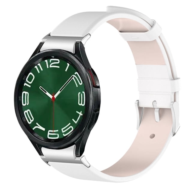 Replacement Strap Compatible With Multiple Electronic Smartwatch Models Modern Design Durable Material