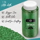 thumbnail image 3 of Paquete de Papelería Glitter Ultimate Navidad Rojo Verde 454g, 3 of 6
