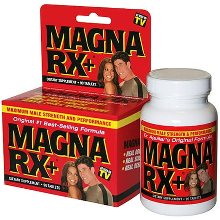 Magna Rx Male Performance