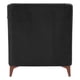 thumbnail image 4 of Sillón Cooper II 1 Plaza Negro, 4 of 7