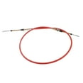 thumbnail image 4 of er  Selector ,AF721002, Accessory Automatic Transmission er Cable for ers Parts Premium Stable ,Replacement, 4 of 7