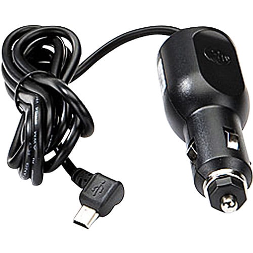 TomTom USB Car Charger for TomTom GPS Units_micro USB compatible
