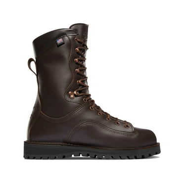 Danner Trophy 10in Insulated 600G Boot - Men's, Brown, 8 US, Medium, 40
