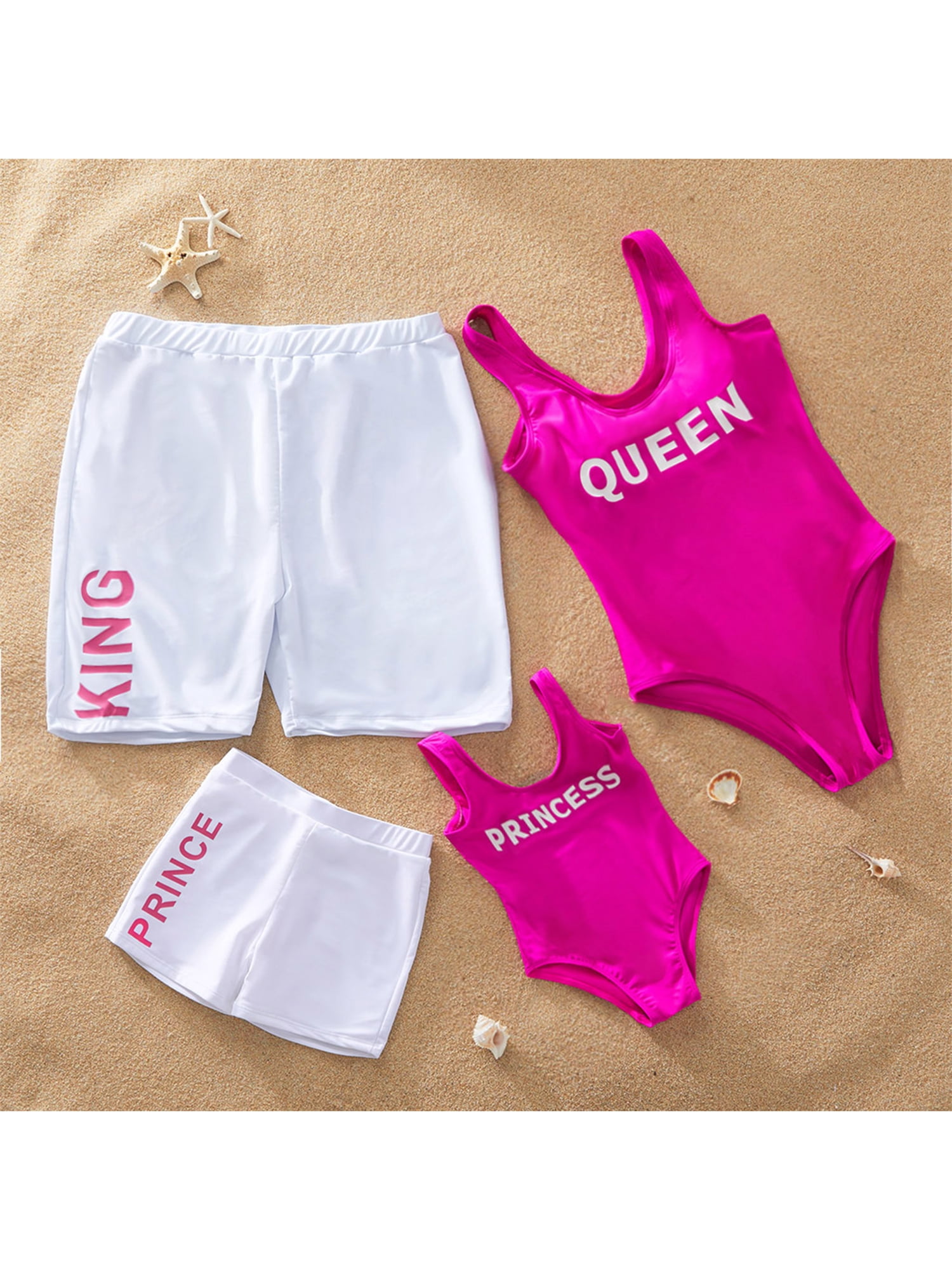 pat pat matching bathing suits