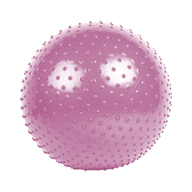 Pelota de yoga, pelota de fitness, pelota de parto, pelota de equilibrio con bomba de pie para el hogar y la oficina Ofspeizc CPB-DE-SSW763-2