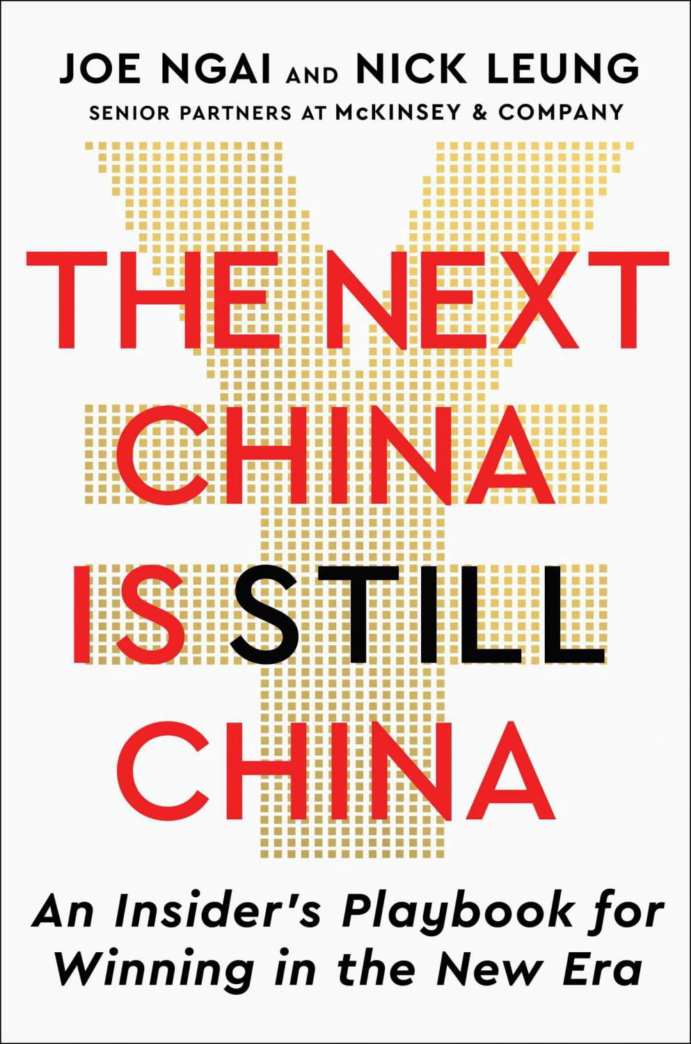 China's 90% Model: China Has America by the Throat: Here's How to