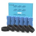 thumbnail image 1 of Filtros para fuentes de agua Cat AONBOY S3-SC, 6 filtros y 6 esponjas, 1 of 7