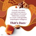 thumbnail image 2 of Haagen Dazs Caramel Cone Ice Cream, Kosher, 14 oz, 2 of 12