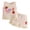 Beige, variant on Xyant Toddler Baby Girl Summer Clothes Sweet Girl Strawberry Sleeveless Shirt Shorts Set Infant Cute Summer Outfits (Hot Pink,12-18 Months)