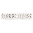thumbnail image 7 of Yayeee Faucet Mat for Kitchen Sink 30" Diatomite Long Splash Guard Pad, Cute Animal, 7 of 7