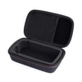 thumbnail image 1 of Sac de Rangement pour Alimentation Portable Coque Rigide EVA Antichoc Protection Étui de Rangement, 1 of 7