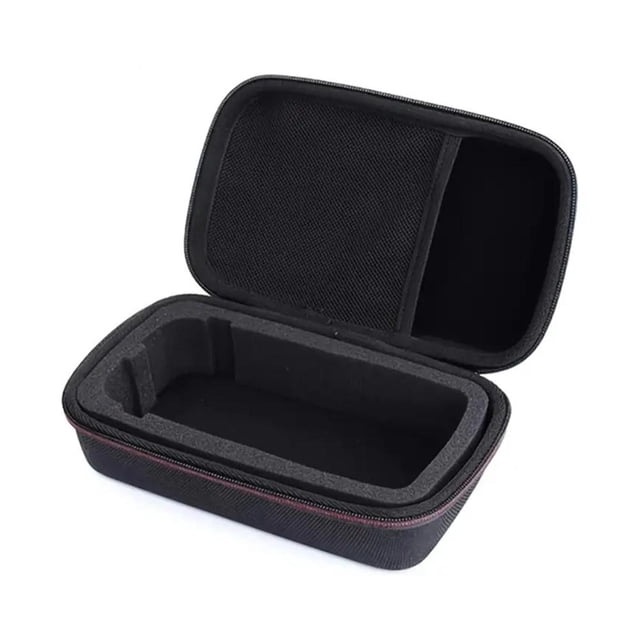 Sac de Rangement Rigide EVA pour Alimentation d'Urgence de Voiture, Anti-Chute et Antichoc pour Batteries de Voiture