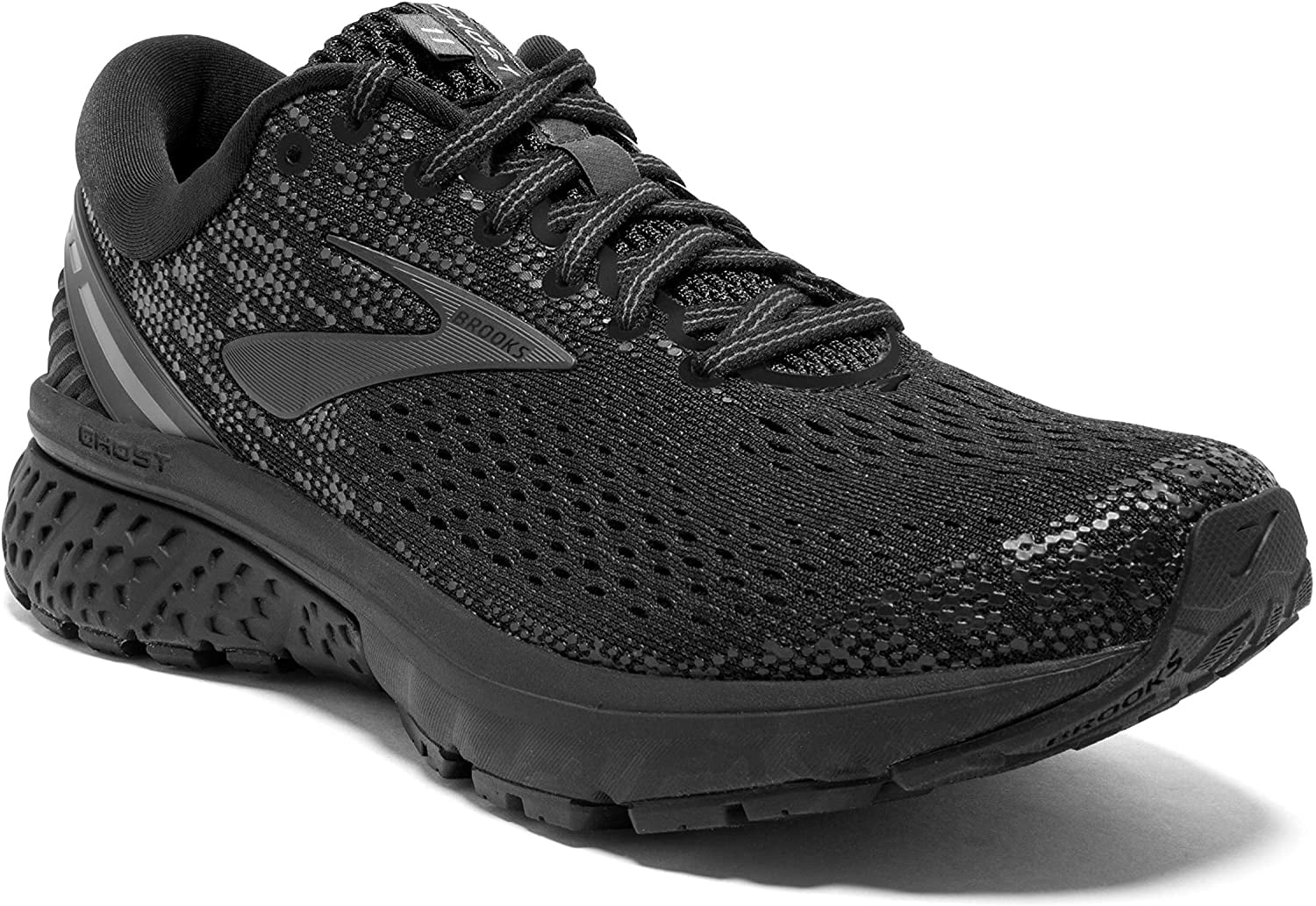 brooks running shoes women ghost 11