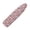 Kawaii Pigs, variant on HELLHERO Ironing Board Cover 3 Fasteners Breathable Flowers Home Protective Cover Ironing Board Covets for Mom Wife Gifts