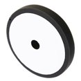 thumbnail image 4 of 1pc Polishing Pad 6 Inches Car Buffing Sponge for Automobiles Yachts Moderate Scratch Oxidation Defect Removal Black Fine Polishing, 4 of 7