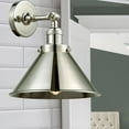 thumbnail image 4 of Innovations Lighting - Briarcliff - 1 Light Wall Sconce In Traditional Style-8, 4 of 4