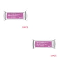 thumbnail image 2 of Scienceny 10 Uds. Difusor de incienso para coche, repuesto de ambientador para rejilla de aire acondicionado de coche, Clip de Perfume, barra sólida Type3 NO3 Scienceny CBP095101, 2 of 5