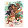 thumbnail image 2 of Rompecabezas Disney Moana Bolsa Foil 48 Piezas, 2 of 5