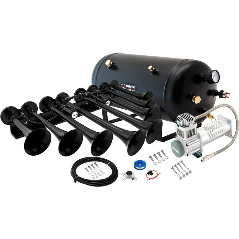 Air horn kits store for pickup trucks