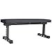 thumbnail image 3 of Rep Fitness Flat Bench - FB-3000-750 lb Rated Bench for Weightlifting, 3 of 4
